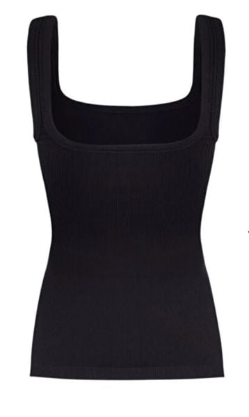 Fitilli Kalın Askılı Body