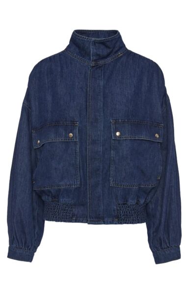 Kot bomber ceket