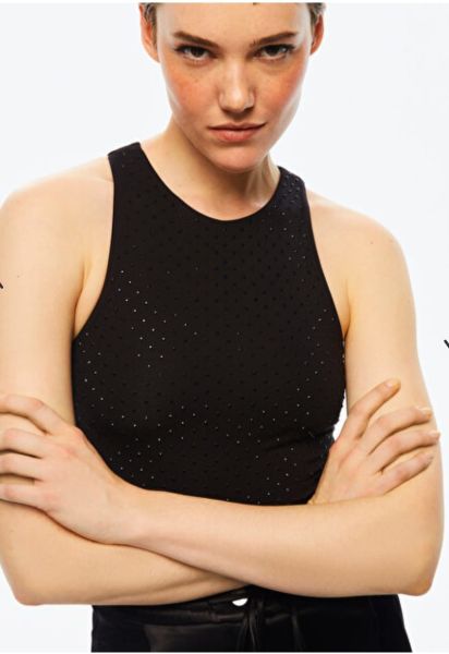 Taşlı Body