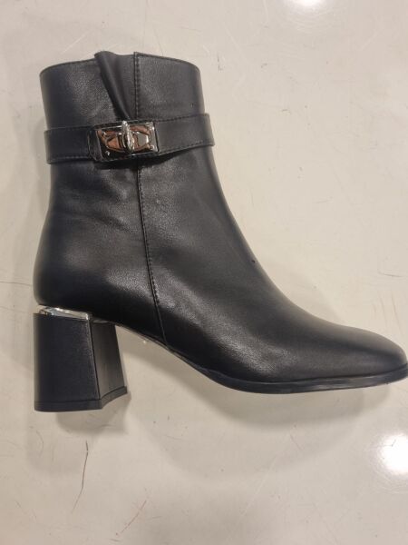 POLETTO HAKİ DERİ BOT 4645 23