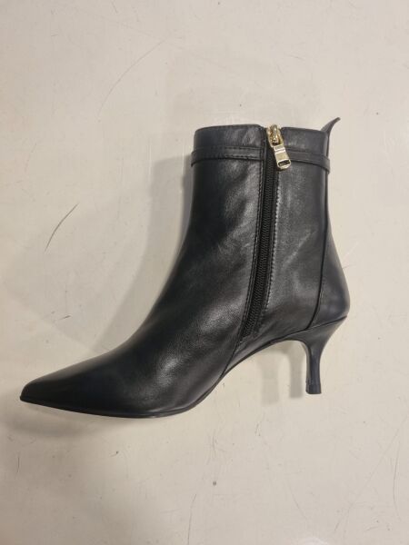 POLETTO HAKİ DERİ BOT 841 05