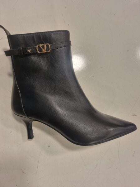 POLETTO HAKİ DERİ BOT 841 05