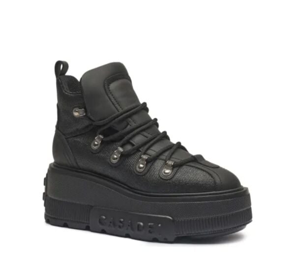 CASADEİ Deri spor ayakkabı