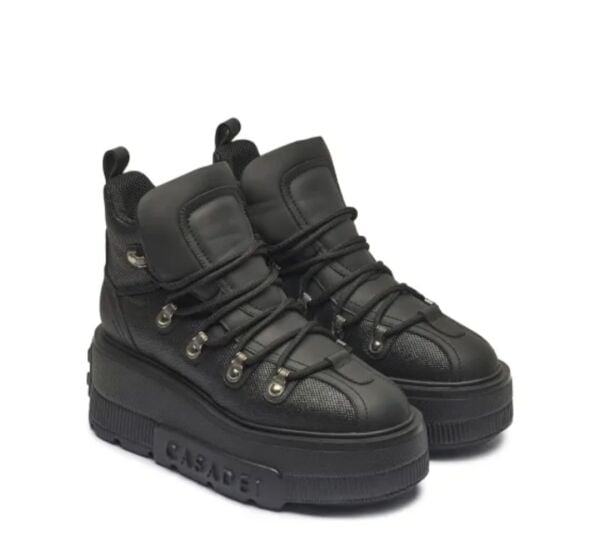 CASADEİ Deri spor ayakkabı