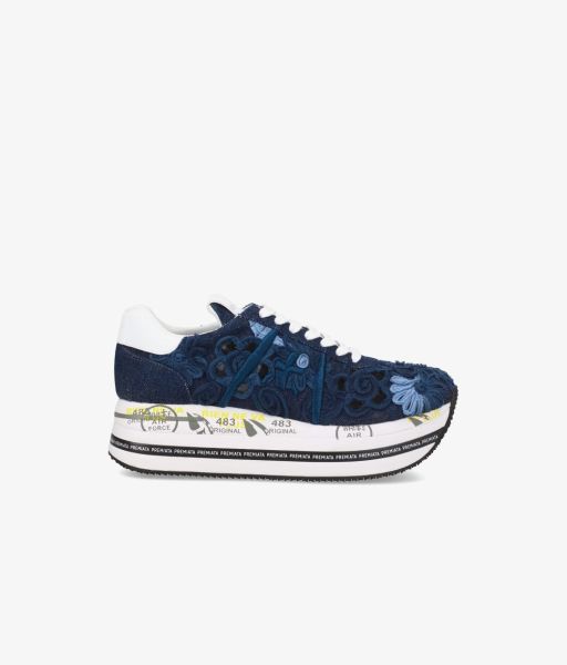 Beth Laci Kadın Sneaker