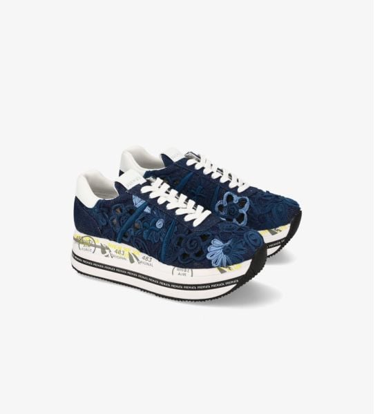 Beth Laci Kadın Sneaker