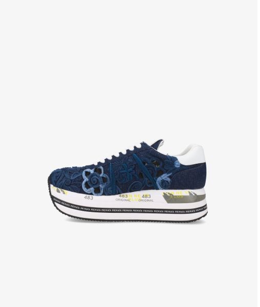Beth Laci Kadın Sneaker