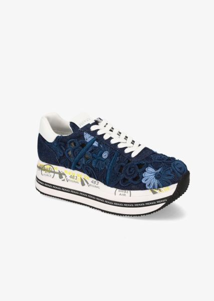 Beth Laci Kadın Sneaker