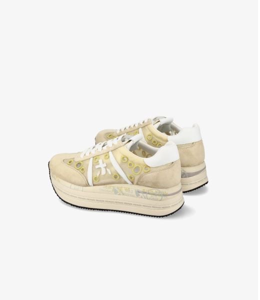 Beth Bej Kadın Sneaker