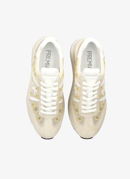 Beth Bej Kadın Sneaker