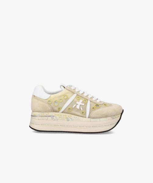 Beth Bej Kadın Sneaker