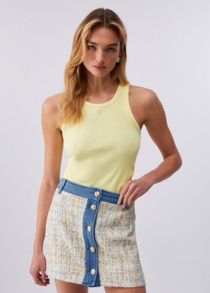 LIU JO T-SHIRT