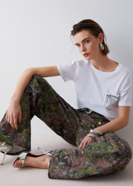 LIU JO T-SHIRT