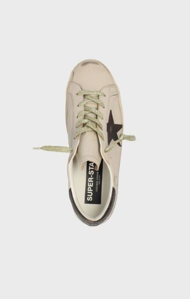 GOLDEN GOOSE SNEAKER-GRİ