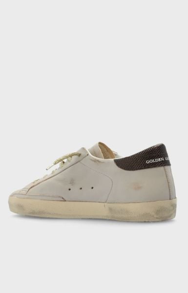GOLDEN GOOSE SNEAKER-GRİ