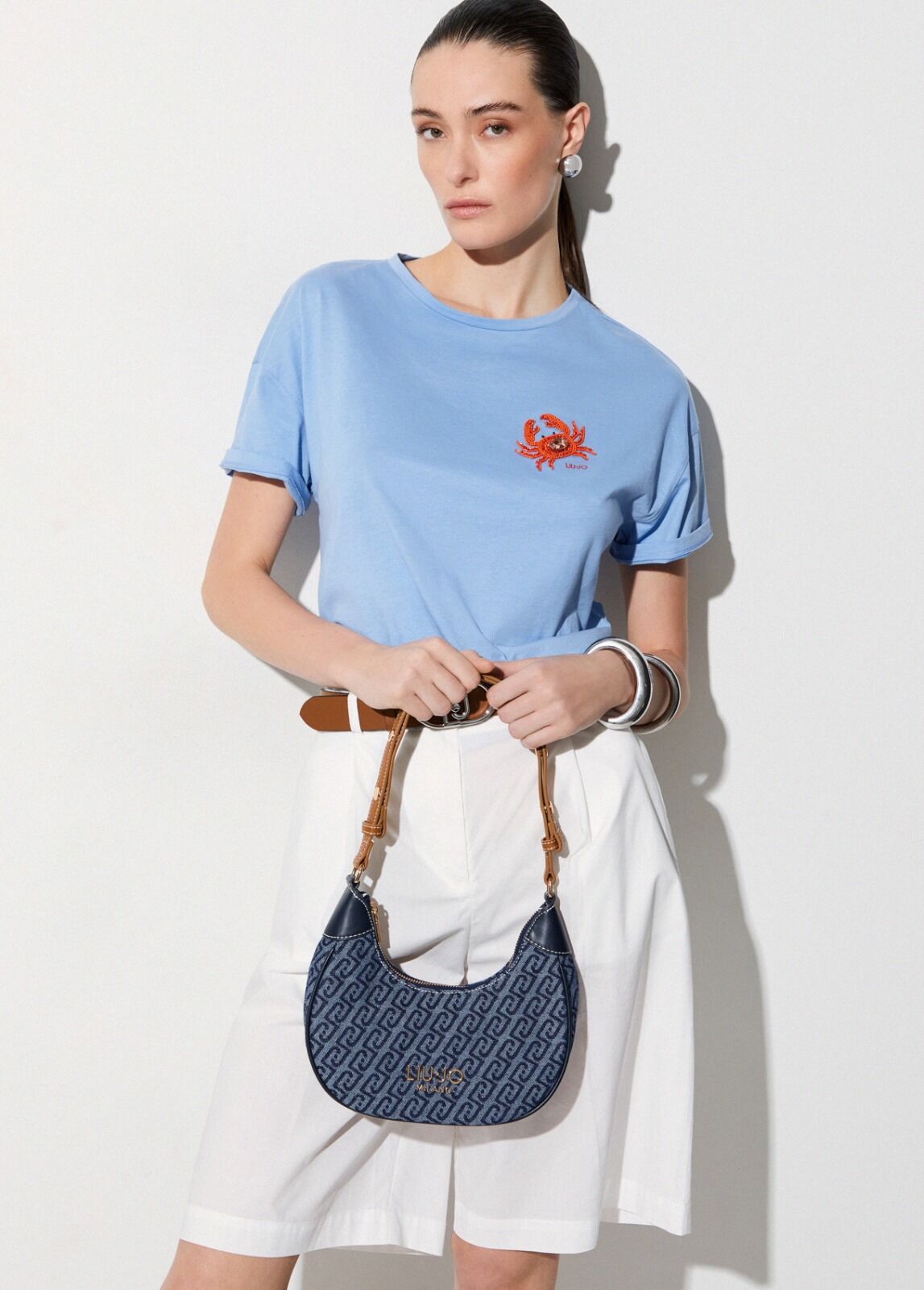 LIU JO TSHIRT