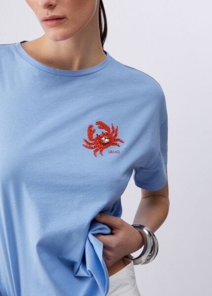 LIU JO TSHIRT