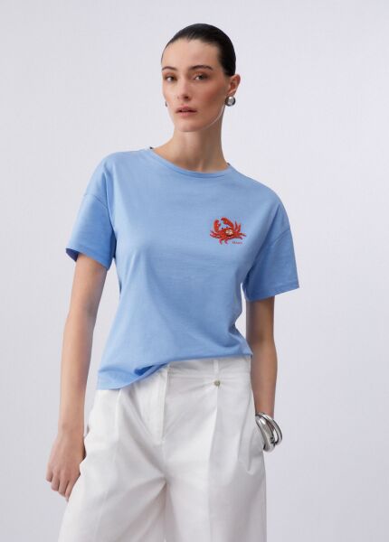 LIU JO TSHIRT