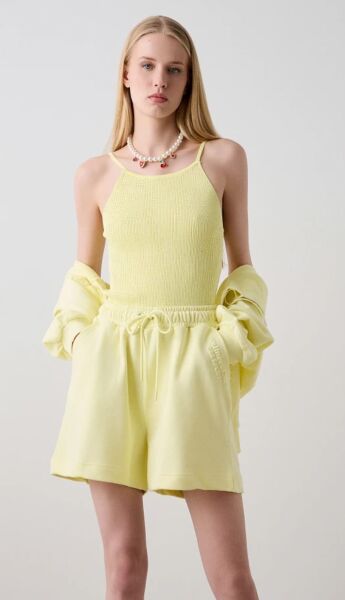 Askılı ve taşlı üst