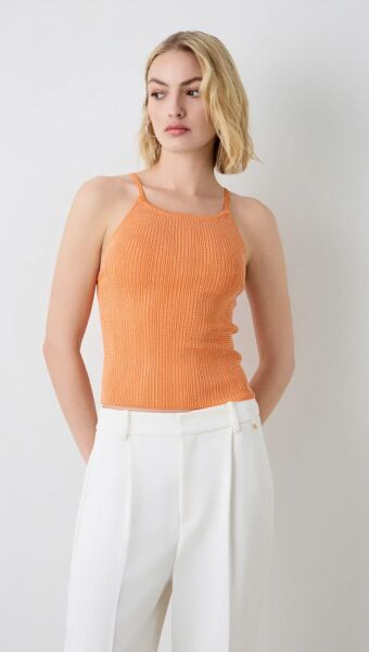 Askılı ve taşlı üst