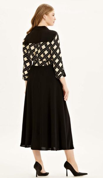 Cloche Midi Boy Etek