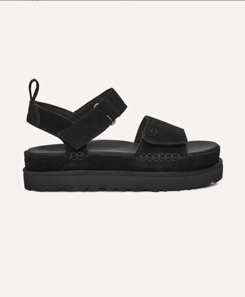 UGG W GOLDENSTAR CHESTNUT