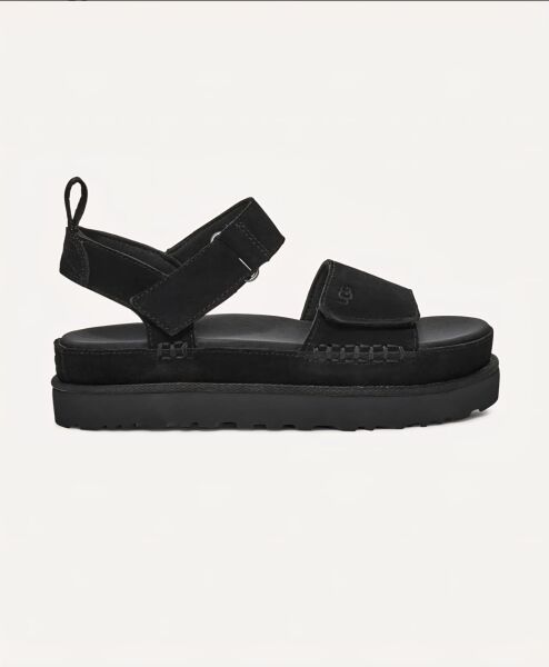 UGG W GOLDENSTAR CHESTNUT