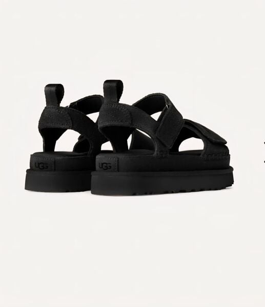 UGG W GOLDENSTAR CHESTNUT