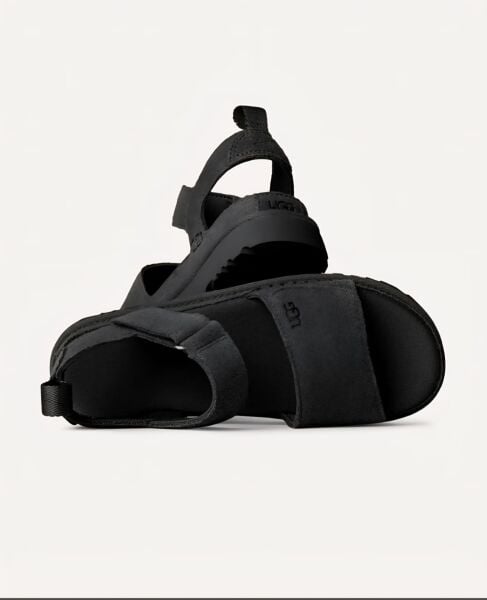 UGG W GOLDENSTAR CHESTNUT