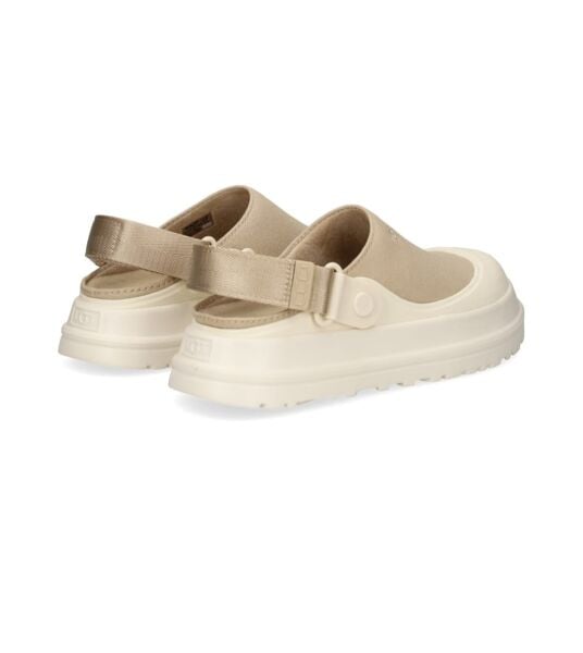 UGG - W Goldenglow Kanvas Terlik