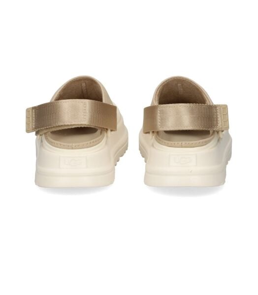 UGG - W Goldenglow Kanvas Terlik