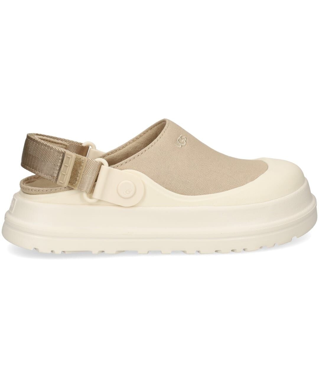 UGG - W Goldenglow Kanvas Terlik