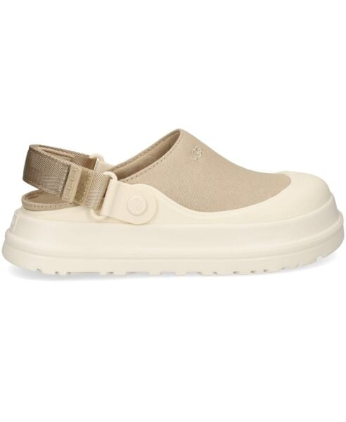 UGG - W Goldenglow Kanvas Terlik