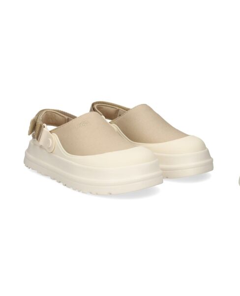 UGG - W Goldenglow Kanvas Terlik