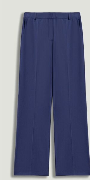 DÜZ PAÇA PANTOLON