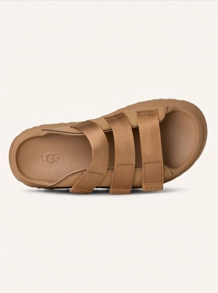 UGG TOPUKSUZ TERLİKLER