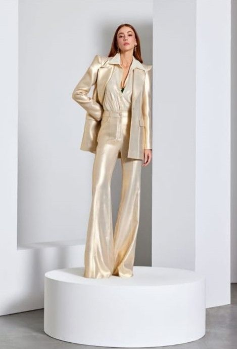 Sleen Pantalon