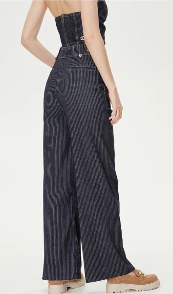 Kea Deniz Flare Jean Pantolon
