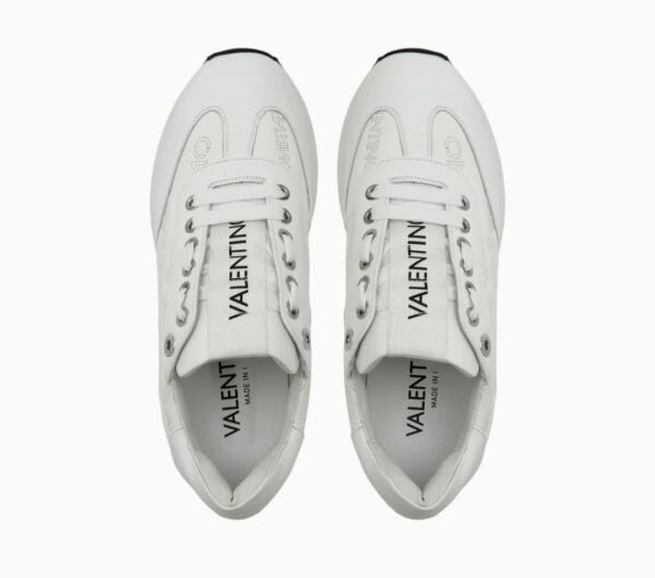 VALENTİNO SNEAKER-BEYAZ