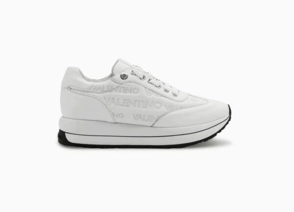 VALENTİNO SNEAKER-BEYAZ
