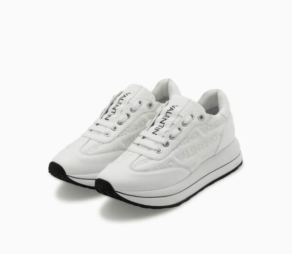 VALENTİNO SNEAKER-BEYAZ