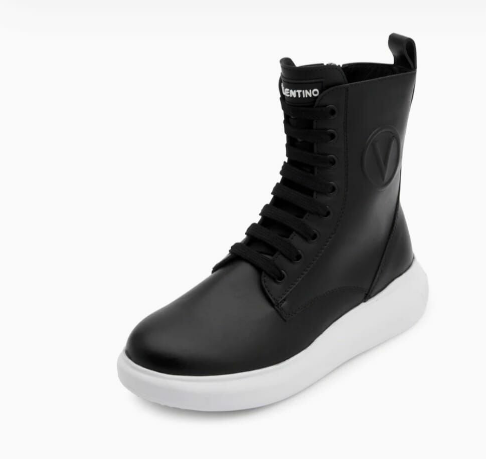 VALENTİNO SNEAKER-SİYAH
