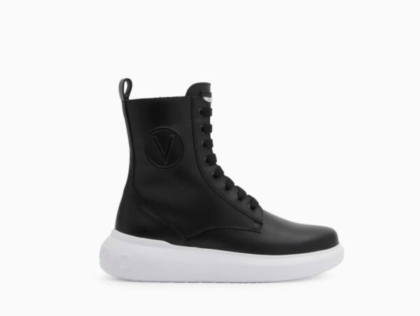 VALENTİNO SNEAKER-SİYAH
