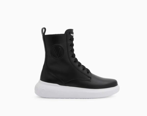 VALENTİNO SNEAKER-SİYAH