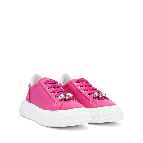 Casadei Off Road Queen Bee Spor Ayakkabı