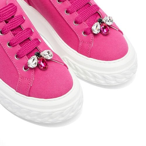 Casadei Off Road Queen Bee Spor Ayakkabı