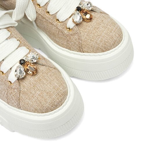 Casadei Nexus Queen Bee Spor Ayakkabı
