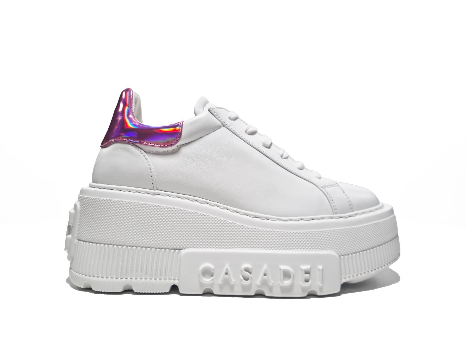 Casadei Nexus Flash Spor Ayakkabı