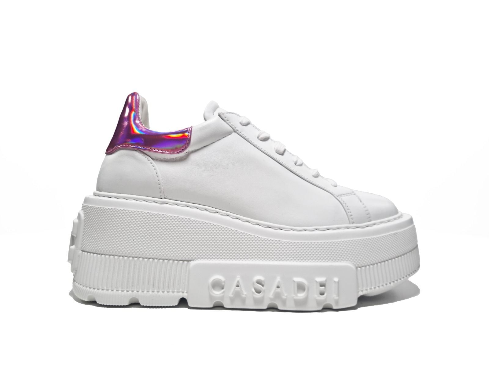 Casadei Nexus Flash Spor Ayakkabı