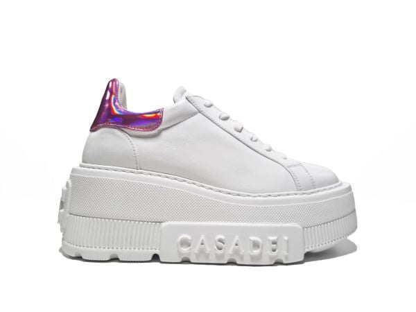 Casadei Nexus Flash Spor Ayakkabı